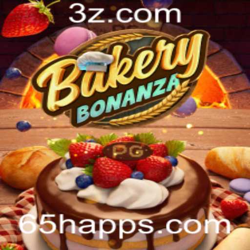 Descubra o Empolgante Jogo BakeryBonanza