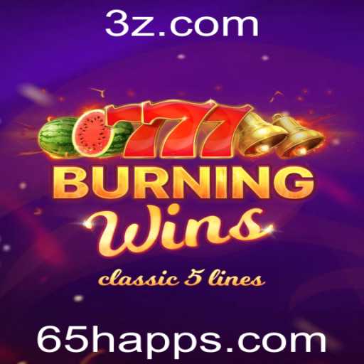 Explorando o Mundo de BurningWins: Um Jogo Envolvente de Diversão e Estratégia