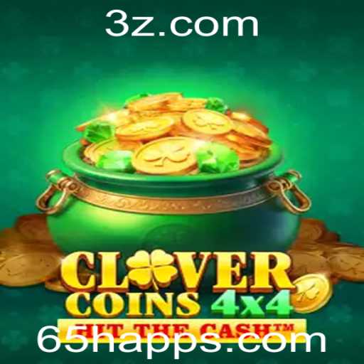 Desvendando CloverCoins4x4: O Jogo Revolucionário de Estratégia e Aventura