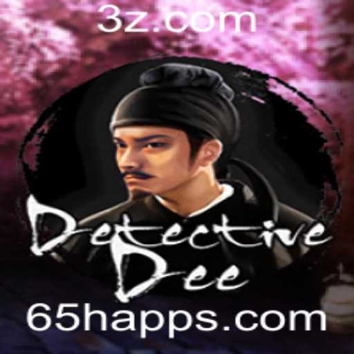 Descubra o Fascinante Mundo de 'DetectiveDee': Um Jogo de Mistério e Aventura