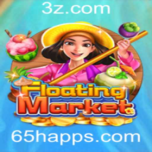 Descubra o Fascinante Mundo do Jogo 'FloatingMarket': Uma Experiência Imersiva