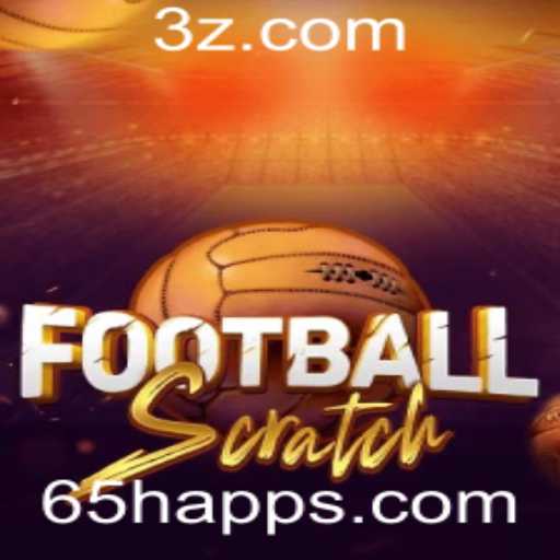 Descubra o Excitante Mundo de FootballScratch: Um Mergulho no 65h App
