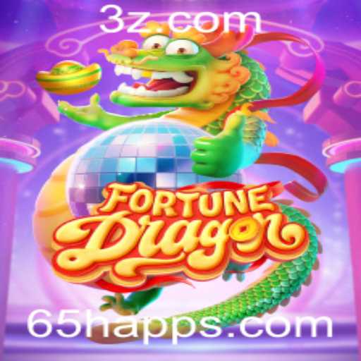 Descubra FortuneDragon: Um Jogo Inovador e Empolgante