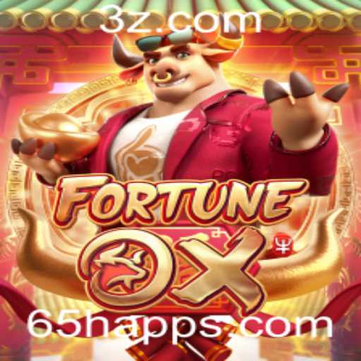 FortuneOx: Descubra o Fascinante Mundo do Jogo de Azar Online com a Chave 65h App