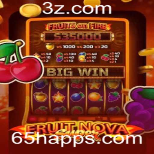 Desvendando FruitNovaSuper: Um Mergulho no Mundo do Jogo 65h App