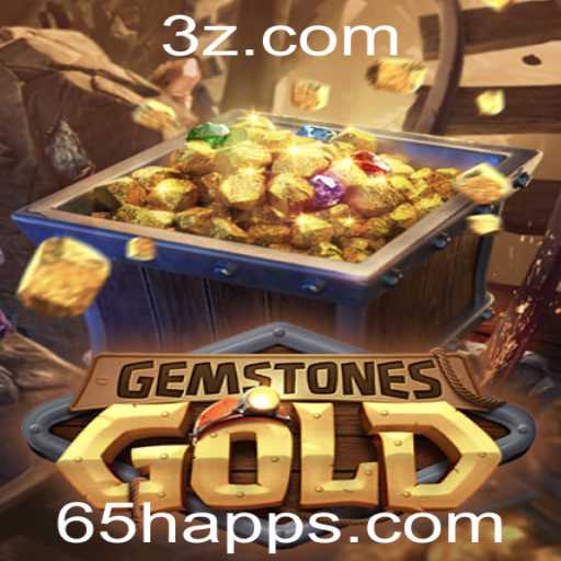 GemstonesGold: Aventure-se no Mundo Brilhante de Gemas e Ouro