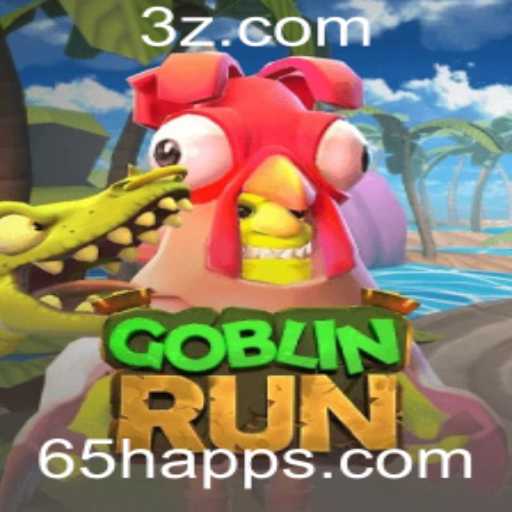 Tudo sobre GoblinRun: Um mergulho no mundo do jogo mobile inovador