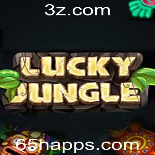 Explorando o Fascinante Mundo de LuckyJungle: Um Guia Completo