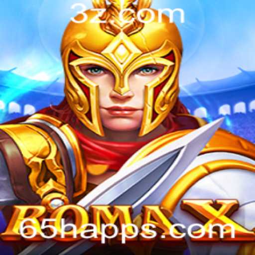 Descubra RomaX: O Novo Fenômeno dos Jogos Mobile