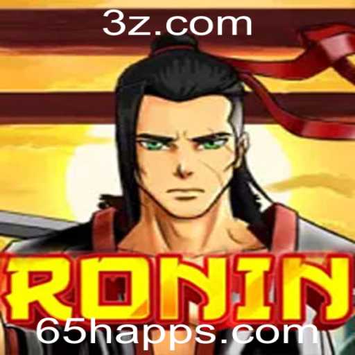 Descubra o Mundo de Ronin: O Jogo que Está Revolucionando a Experiência 65h App