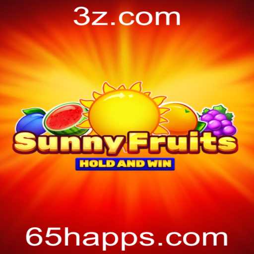 Explorando o Mundo de SunnyFruits e a Revolução do Jogo 65h App