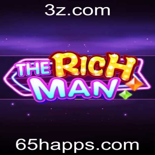 Descubra o Fascinante Mundo de 'TheRichMan' no 65h App