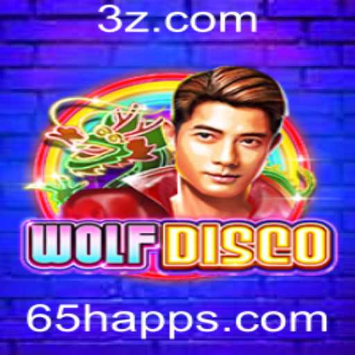 Explorando o Fenômeno WolfDisco: A Nova Sensação dos Jogos de 65h App