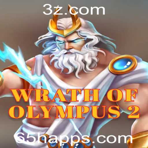 Wrath of Olympus 2: A Nova Aventura no Mundo dos Deuses